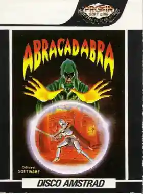 Abracadabra (S) (1988)